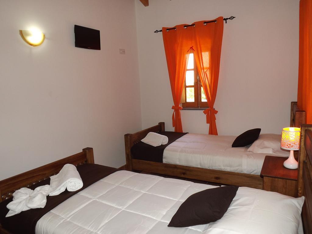 Casa De Campo Vale Do Asno Altura Room photo
