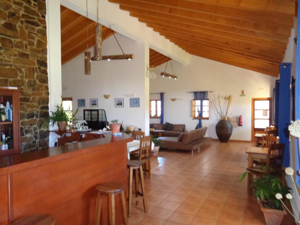 Casa De Campo Vale Do Asno Altura Exterior photo
